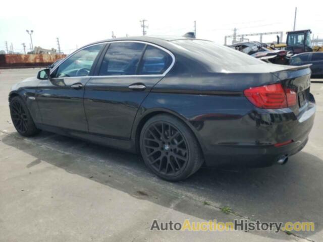 BMW 5 SERIES I, WBAFR7C57BC608645