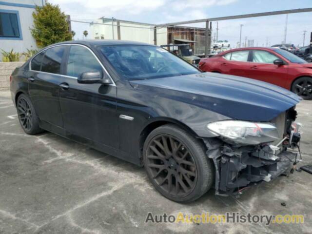 BMW 5 SERIES I, WBAFR7C57BC608645