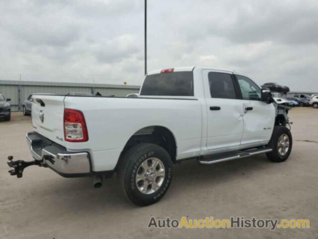 RAM 2500 BIG HORN, 3C6UR5DL9RG156353