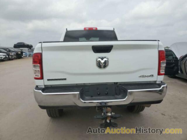 RAM 2500 BIG HORN, 3C6UR5DL9RG156353