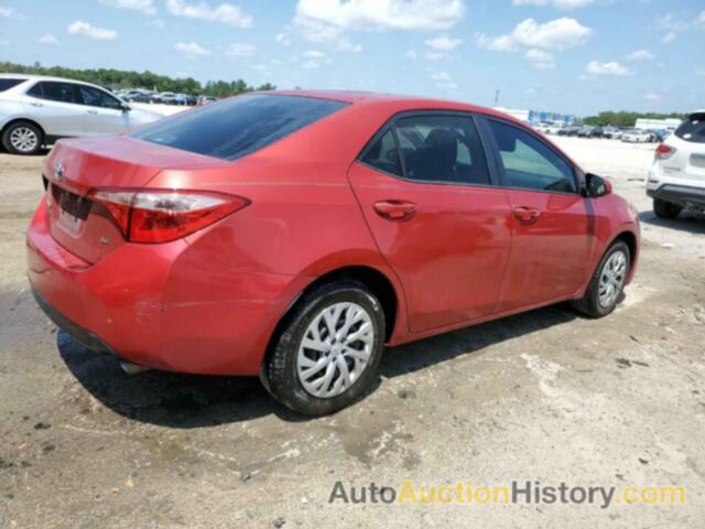 TOYOTA COROLLA L, 5YFBURHE0JP833662