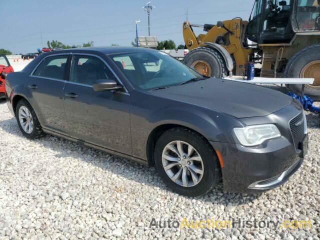 CHRYSLER 300 LIMITED, 2C3CCAAG4FH828874
