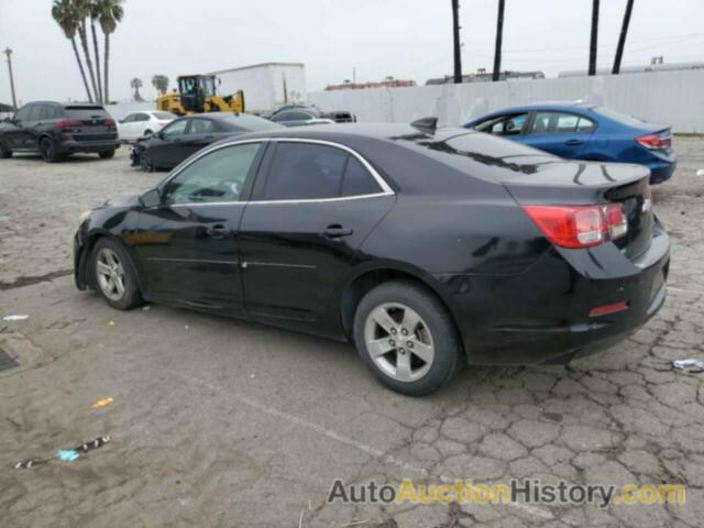 CHEVROLET MALIBU LS, 1G11B5SL0FF195342