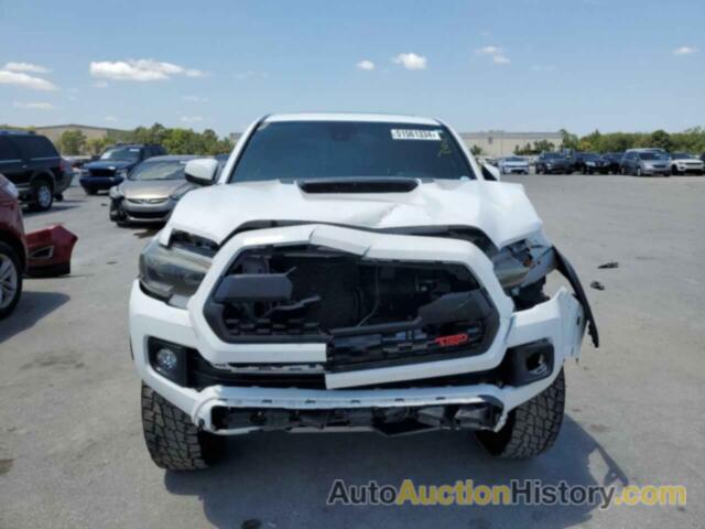 TOYOTA TACOMA DOUBLE CAB, 3TMAZ5CN0KM099904