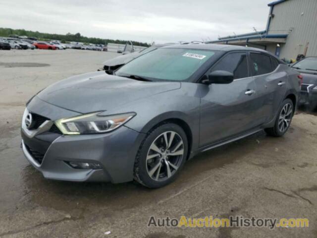 NISSAN MAXIMA 3.5S, 1N4AA6AP4GC434694