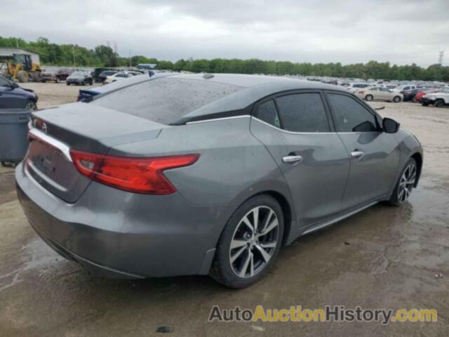 NISSAN MAXIMA 3.5S, 1N4AA6AP4GC434694