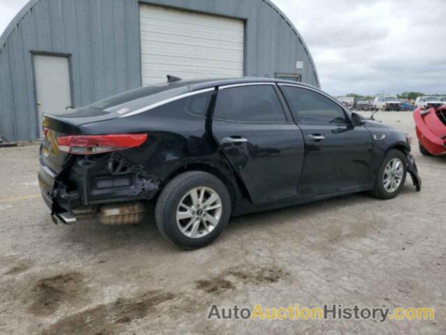 KIA OPTIMA LX, 5XXGT4L32JG182836