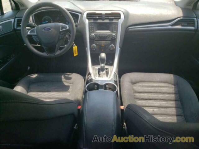 FORD FUSION SE, 3FA6P0HD4GR185442