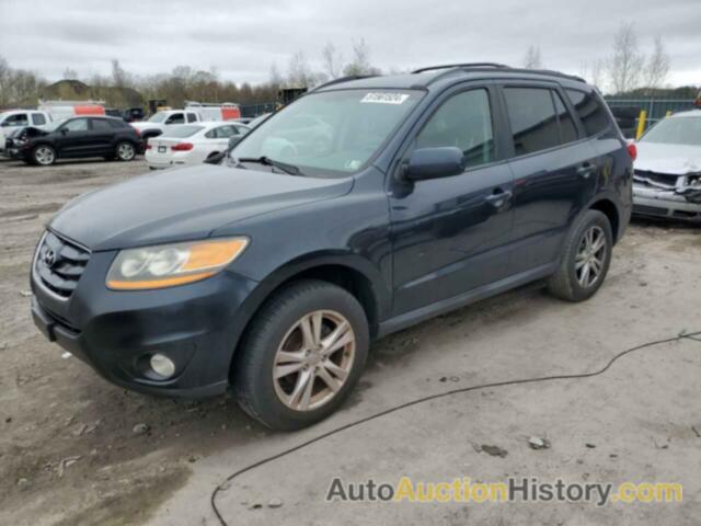 HYUNDAI SANTA FE SE, 5XYZHDAG9BG061458