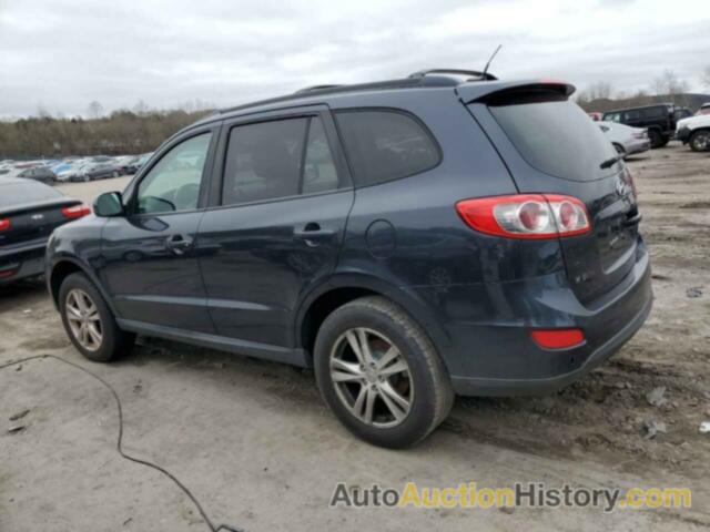 HYUNDAI SANTA FE SE, 5XYZHDAG9BG061458