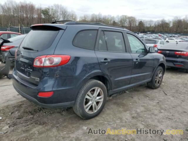 HYUNDAI SANTA FE SE, 5XYZHDAG9BG061458