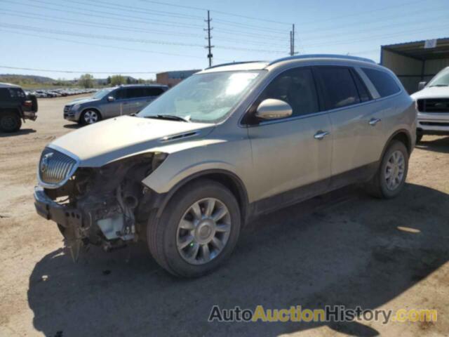 BUICK ENCLAVE, 5GAKVCED6CJ127522