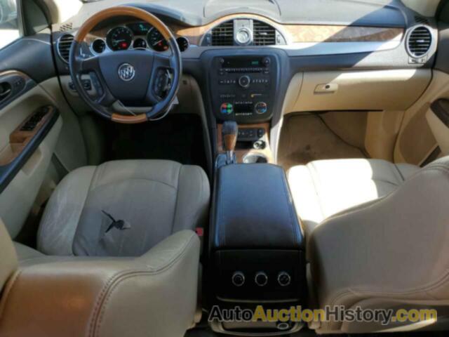 BUICK ENCLAVE, 5GAKVCED6CJ127522