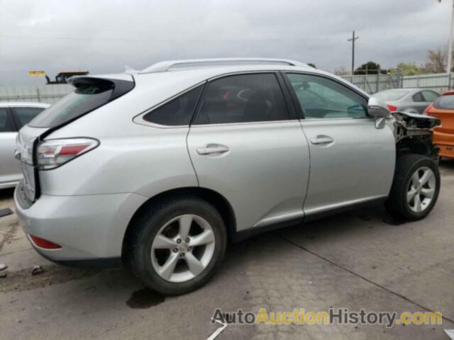 LEXUS RX350 350, 2T2BK1BA2CC136182