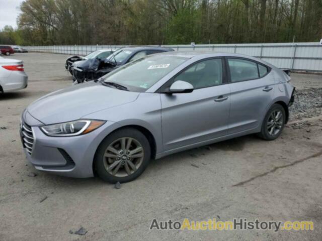 HYUNDAI ELANTRA SE, 5NPD84LF1HH016630