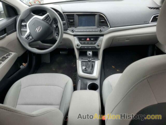 HYUNDAI ELANTRA SE, 5NPD84LF1HH016630