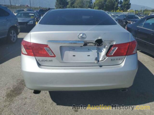 LEXUS ES350 350, JTHBJ46G372007507