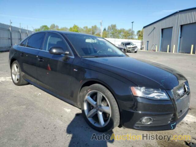 AUDI A4 PREMIUM PLUS, WAUFFAFL9CA099932