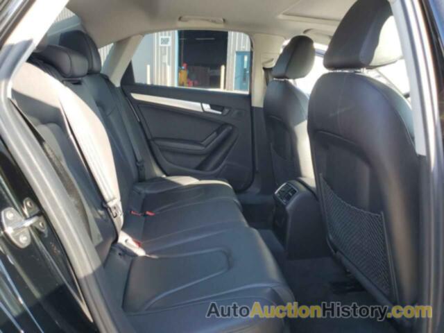 AUDI A4 PREMIUM PLUS, WAUFFAFL9CA099932