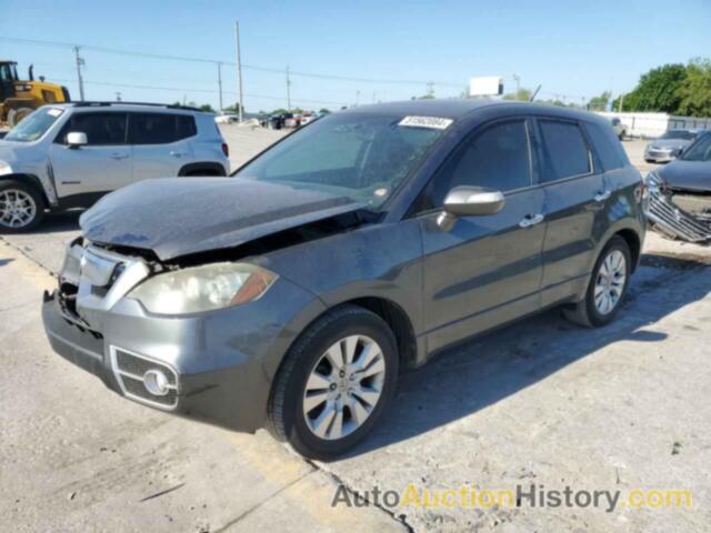 ACURA RDX, 5J8TB2H23CA003287