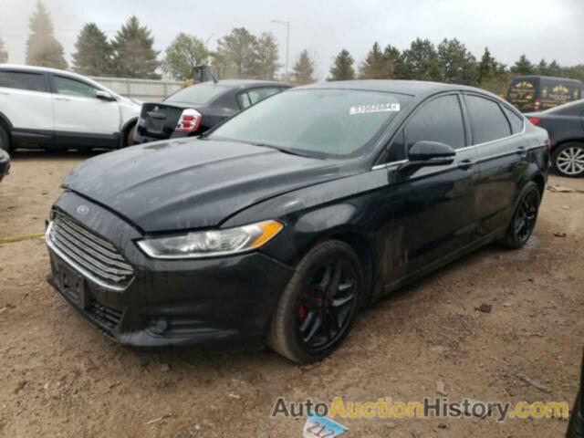 FORD FUSION SE, 3FA6P0HD2ER246848