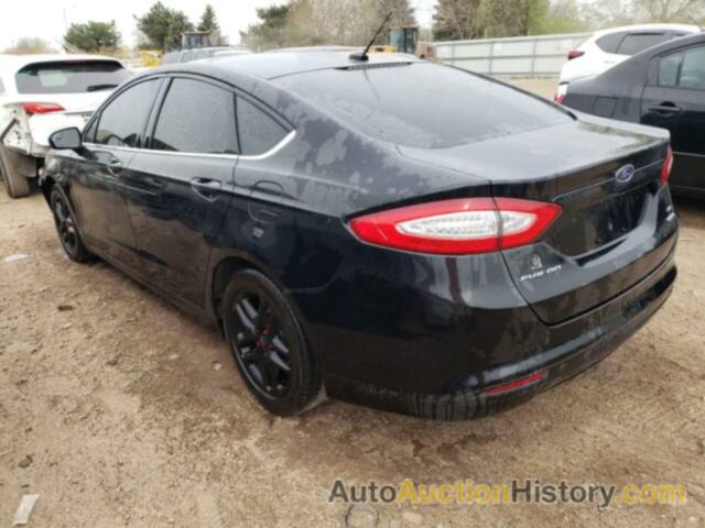 FORD FUSION SE, 3FA6P0HD2ER246848