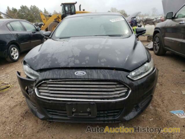 FORD FUSION SE, 3FA6P0HD2ER246848