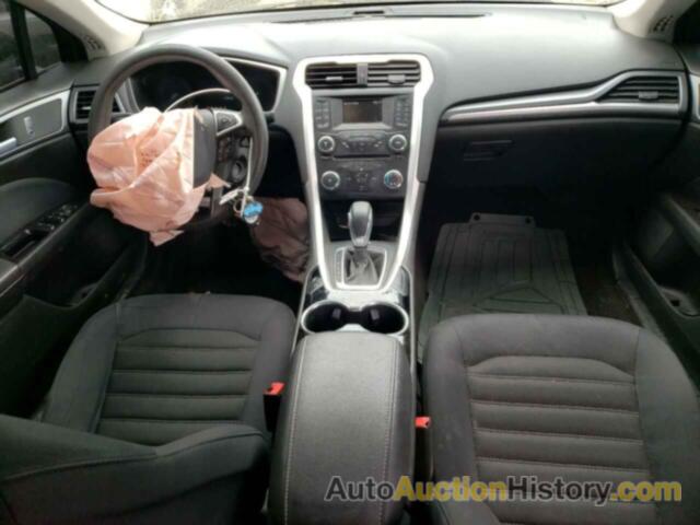 FORD FUSION SE, 3FA6P0HD2ER246848