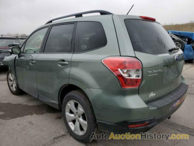 SUBARU FORESTER 2.5I PREMIUM, JF2SJAEC1EH555872