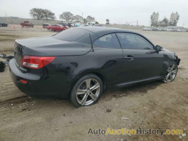 LEXUS IS 250, JTHFF2C26C2524925