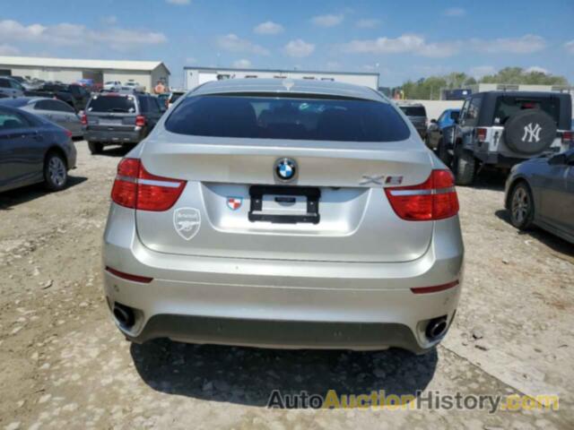 BMW X6 XDRIVE35I, 5UXFG2C57CL780380