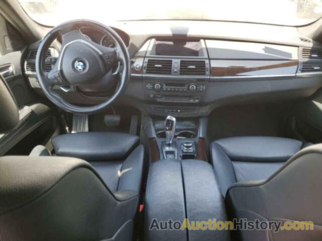 BMW X6 XDRIVE35I, 5UXFG2C57CL780380