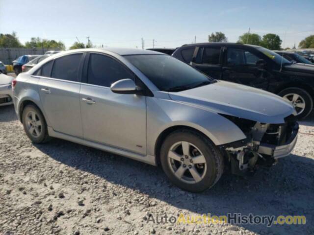 CHEVROLET CRUZE LT, 1G1PF5S99B7246635