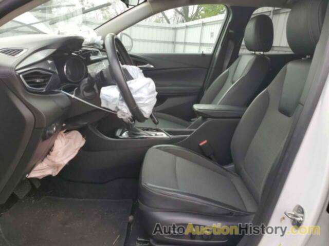 BUICK ENCORE SELECT, KL4MMESL7MB171617