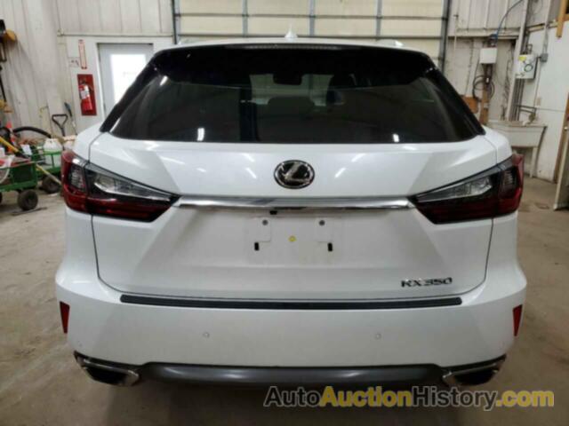 LEXUS RX350 350 BASE, 2T2BZMCA0KC196102