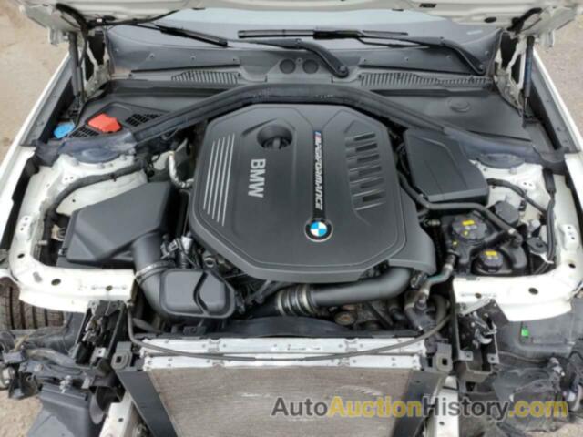 BMW M2, WBA2L3C52HV667284
