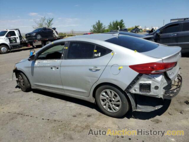 HYUNDAI ELANTRA SE, 5NPD74LF5HH146140