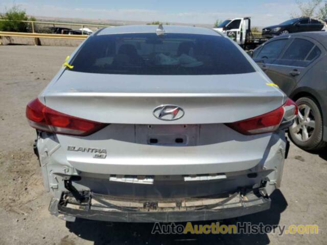 HYUNDAI ELANTRA SE, 5NPD74LF5HH146140