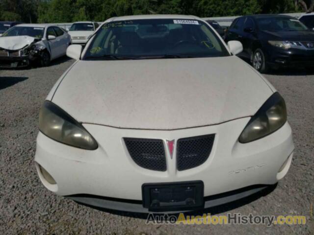 PONTIAC GRANDPRIX, 2G2WP552071211845