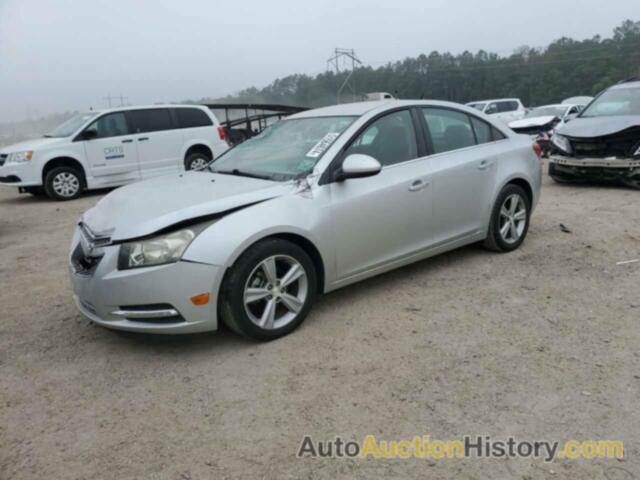 CHEVROLET CRUZE LT, 1G1PE5SB0E7287746