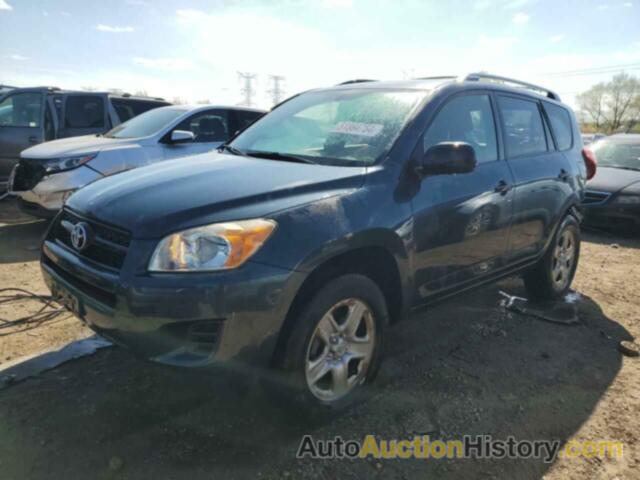 TOYOTA RAV4, JTMZF33V69D003747