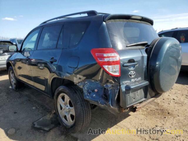 TOYOTA RAV4, JTMZF33V69D003747