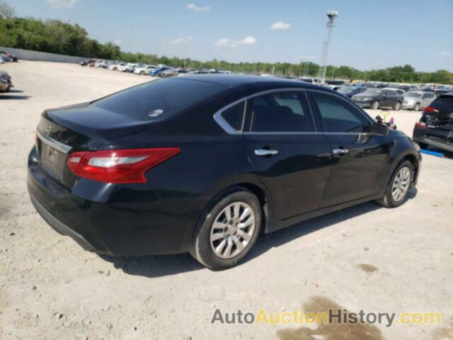 NISSAN ALTIMA 2.5, 1N4AL3AP3JC117733