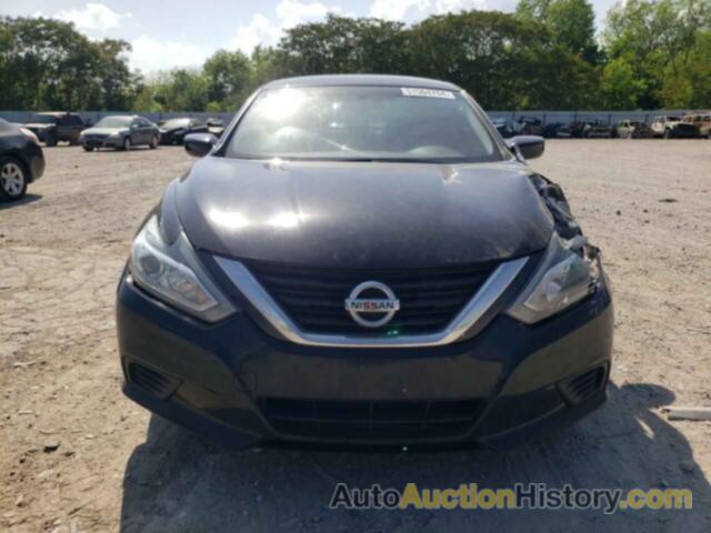 NISSAN ALTIMA 2.5, 1N4AL3AP3JC117733