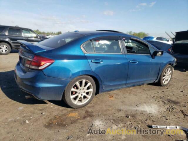 HONDA CIVIC SI, 2HGFB6E56DH704539