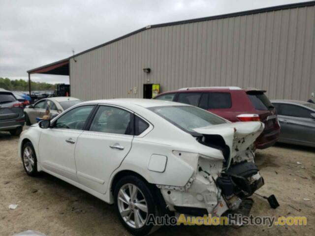 NISSAN ALTIMA 2.5, 1N4AL3AP5FC570405