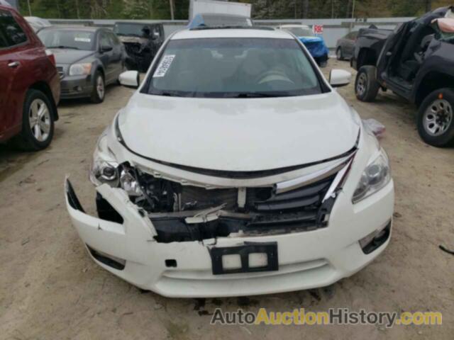 NISSAN ALTIMA 2.5, 1N4AL3AP5FC570405