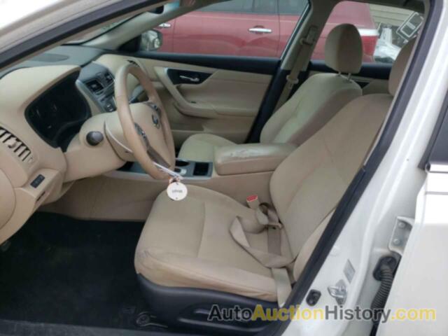 NISSAN ALTIMA 2.5, 1N4AL3AP5FC570405