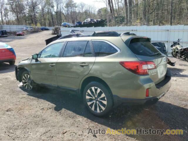 SUBARU OUTBACK 2.5I LIMITED, 4S4BSANC2H3212903