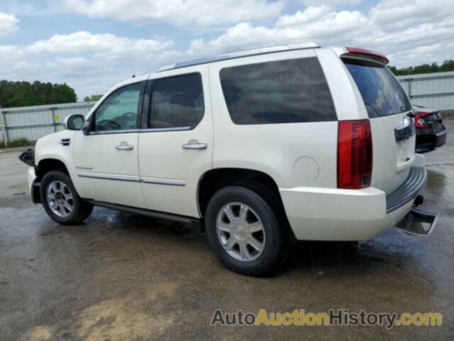 CADILLAC ESCALADE LUXURY, 1GYEC63858R212654